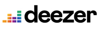 Listen on Deezer